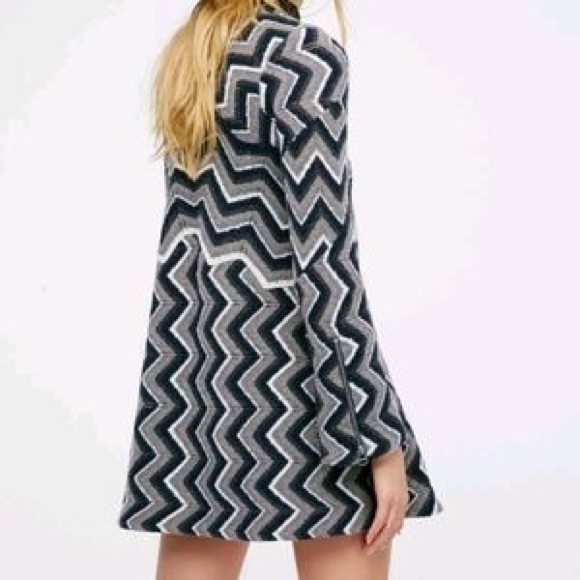 Free People | Knit Dress - Picture 3 of 4